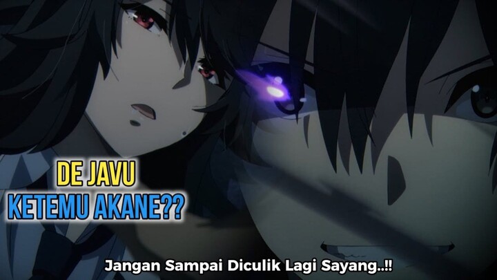 BACOTANKU TENTANG SEASON 2 SHADOW GARDEN!