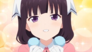 Dino ✯ Maika | Aku Sangat Menyukainya!