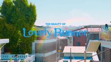 The beauty of young love˚୨୧⋆。🫰🏻Lovely Runner🎀