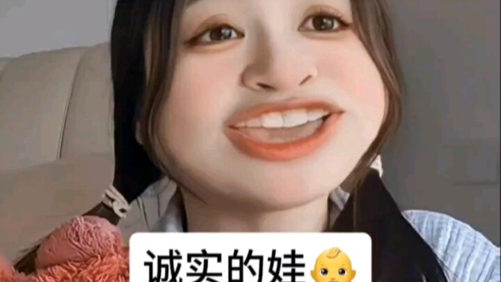 Đôi khi anh ấy nói chuyện quá chân thực!