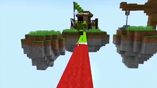 Minecraft：还是PVP大佬!！