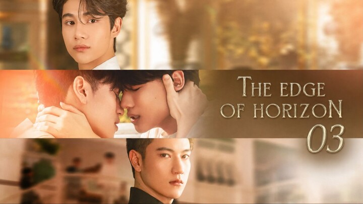 The Edge of Horizon Episode 3 English Sub