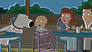 Family guy Savage moments 🥶 💀