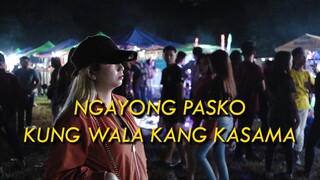 REGALO SA PASKO | Official Lyric Video | Babin Lim