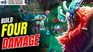 Belerick: DOMINATE with This OP DAMAGE Build (Best Items Revealed)🤩