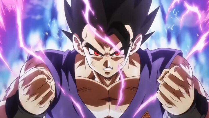 Seedance AI tạo ra màn giao đấu mạnh nhất lịch sử: Beast Gohan vs. Goku Tự Tại Cực Ý