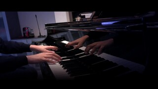 【Piano Performance】Meet COVER Xiao Zhan