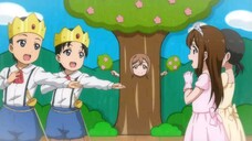 Love Live Sunshine EPISODE 4 |TAGALOG DUB|