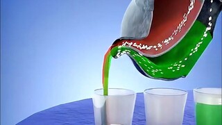 What? The magician's tricolor teapot!