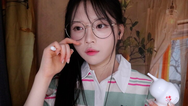 【นาระบำบัด】ตรวจหู | แคะหู | ตัดแต่งเยื่อแก้วหู | โรงพยาบาลโสตศอนาสิก