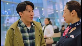 黄轩女神和好 不愧是搞笑男连和好都那么搞笑.#黄轩#白百何