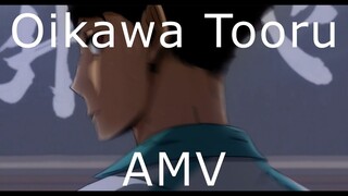 Haikyuu!! - Oikawa Tooru AMV "Human"