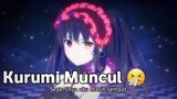 Ketika Kurumi Datang Untuk Mengalahkan Mio 🫠 || JJ ANIME 🎟