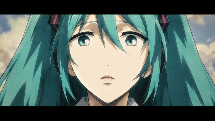 悪魔の子 / ヒグチアイ covered by 初音ミクV6