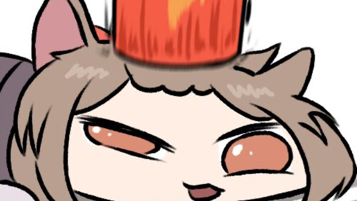 Manik-manik air mata hukuman. (Benar)