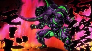 มีใครสามารถเอาชนะ Asura Rhinoceros Beetle ได้หรือไม่โดยไม่มี Saitama, Blast, Tornado หรือ Hero Assoc