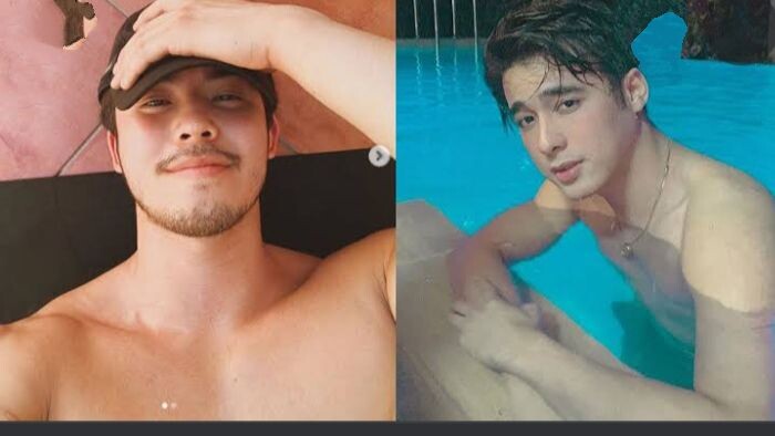Jc and Tony gay panic moments compilation