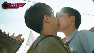 Ấn Tượng Thanh Xuân | Impression Of Youth | Tập 4