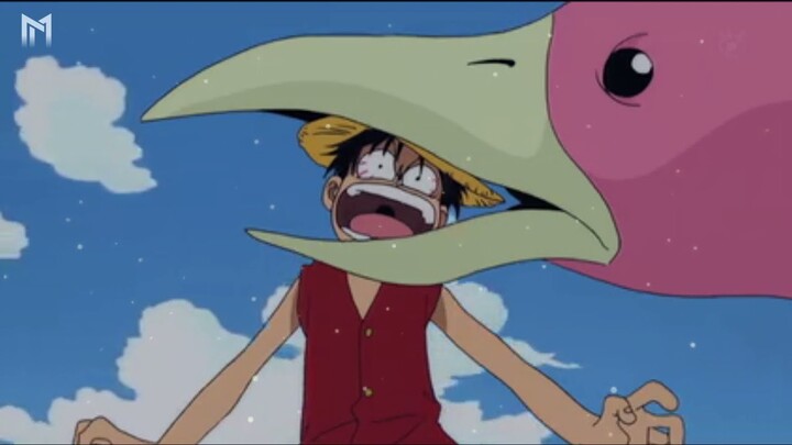Funny Moment One Piece East Blue 1 ||► IM KIRIN
