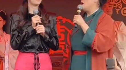 Wang Po from Kaifeng truly is a person who has seen the world.