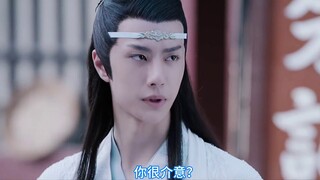 [Twins] (25) My brother is in a meeting, Xianxian goes to fight monsters