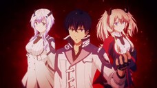 Maou Gakuin no Misfit - Trailer Resmi II