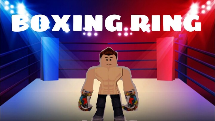 BOXING MALAYSIA RING 🇲🇾 [ SHORT FILM ]