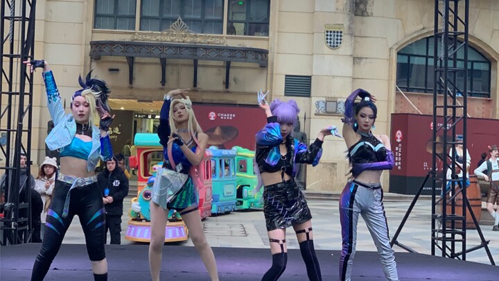 英雄联盟S13线下观赛活动