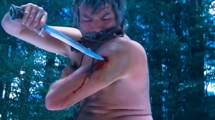 Watch the classic escape movie "Fallen Angels" in one sitting