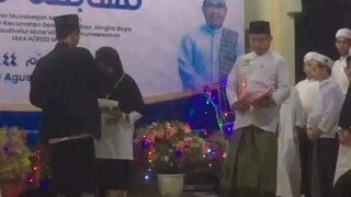 anak yang berbakti kepada orang tua