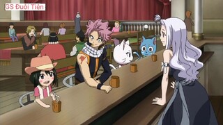 Hội Pháp Sư Fairy Tail - Tập 219 ( Lồng Tiếng )