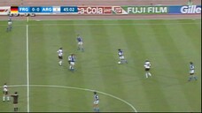 02 1990 Argentina vs Jerman - FIFA World Cup 1990 Final Full Match