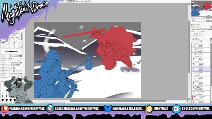 NightFaux stream 14-08-2026 X4 C