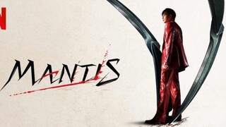 Mantis (2025) Dub Indo
