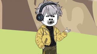 After completing the system task, I was rewarded with a legendary beast tamer?