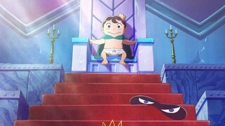 RANGKING OF 👑KING'S episode 1 , bagian 1 sub indo