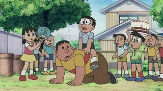 Doraemon Malay Dub Bahasa Malaysia