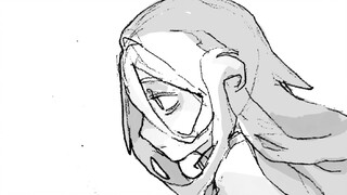 [Made in Abyss Handwritten] Beauty and Pain (Weiko & Irumui & Fapta Center)