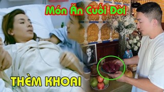 Món ăn giản dị cuối đời của Phi Nhung làm ai cũng ngỡ ngàng