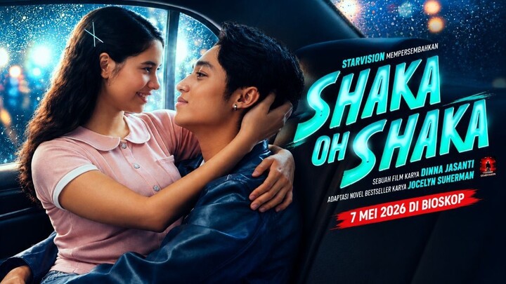 Shaka Oh Shaka (2026)