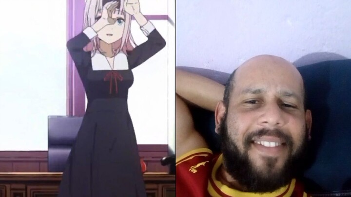 vendo como se dança