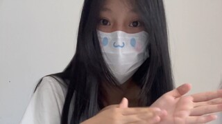 قوي جدًا، وحيوي جدًا! جهّز المناديل...