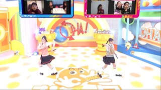 "Ai x2 / 愛×2" GaruGaku. ~Sei Gaaruzu Sukuea Gakuin~ STUDIO PERFORMANCE (Oha Vers.)