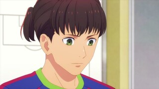 Eternal Boys Episode 17 English Subbed