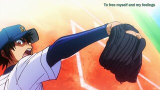 Ace of Diamond S1-1