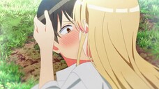 Watari’s XX Is on the Brink of Collapse Episode 1