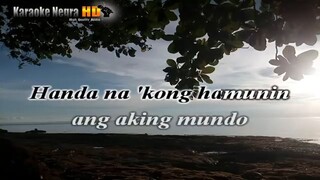 Tuloy Pa Rin (karaoke version)📺🎶🎤