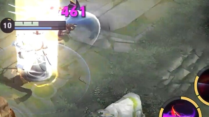 ฉันโกรธมากจนตบเขาตรงๆ