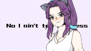 [喜羊羊与灰太狼手书/筐出胜利】I am the man