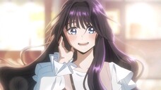 Kaoru Hana wa Rin to Saku Episode 2-Mkv720p